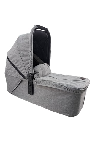 Nacelle - Dès la naissance - 9 kg - Gris