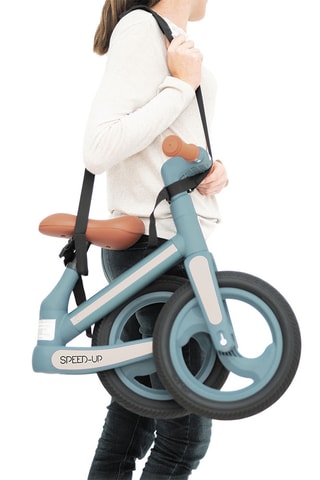 Vélo d'équilibre pliable - De 2 à 5 ans