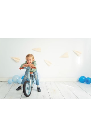 Vélo d'équilibre pliable - De 2 à 5 ans