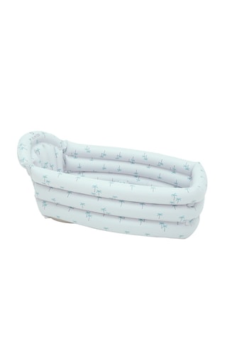 Baignoire gonflable pour bébé - Dès la naissance