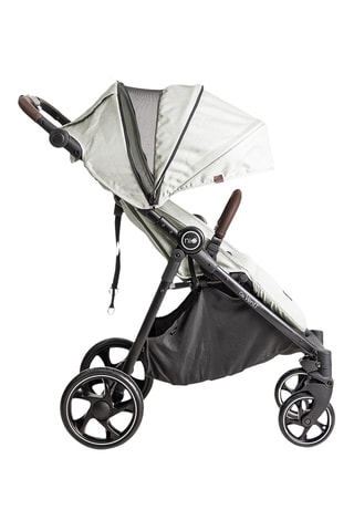 Poussette - Dès la naissance - Jusqu'à 22 kg - Beige
