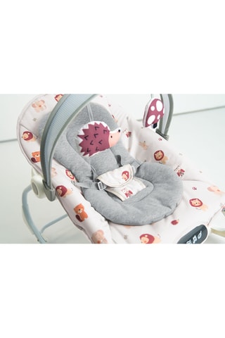 Balancelle - Dès la naissance - Jusqu'à 18 kg