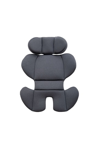 Siège-auto - De la naissance à 12 ans - De 40 à 150 cm - Gris