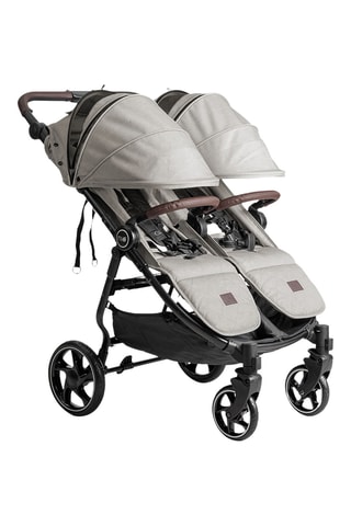 Poussette - Dès la naissance - 15 kg - Beige