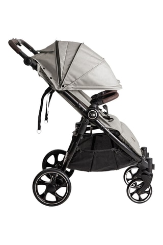 Poussette - Dès la naissance - 15 kg - Beige