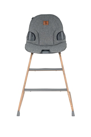 Chaise haute 4-en-1 Aura - Dès la naissance - Jusqu'à 60 kg