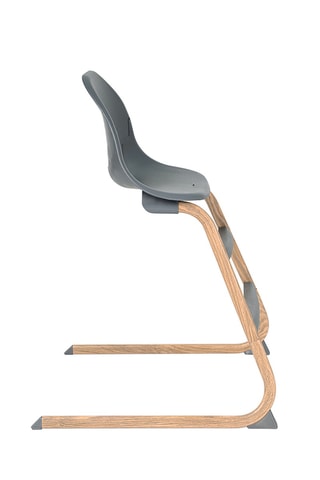 Chaise haute 4-en-1 Aura - Dès la naissance - Jusqu'à 60 kg