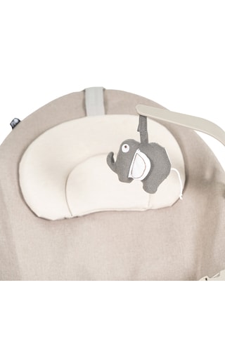 Chaise haute 4-en-1 Aura - Dès la naissance - Jusqu'à 60 kg