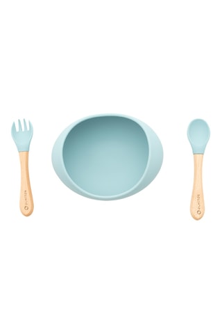 Ensemble repas - 3 pièces - Dès 6 mois