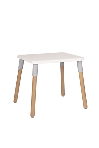 Table et chaise haute évolutive - Dès 6 mois - jusqu'à 15 kg