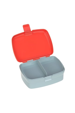 Lunch box et bouteille