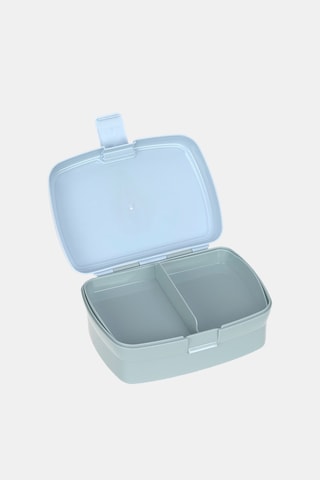 Lunch box et bouteille