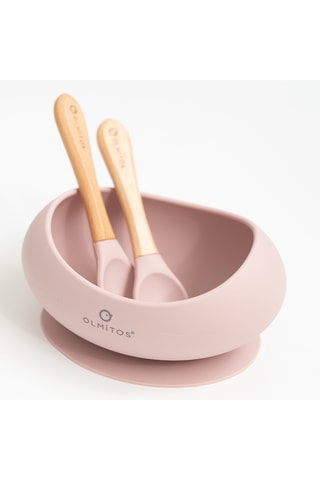 Ensemble repas - 3 pièces - Dès 6 mois