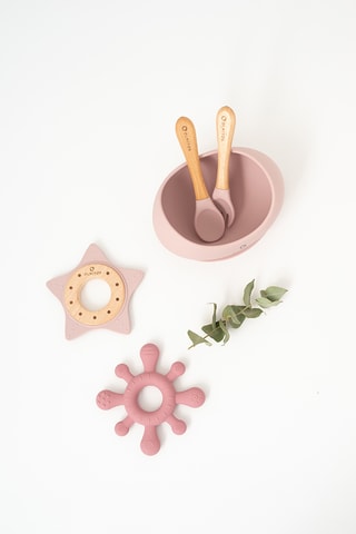 Ensemble repas - 3 pièces - Dès 6 mois
