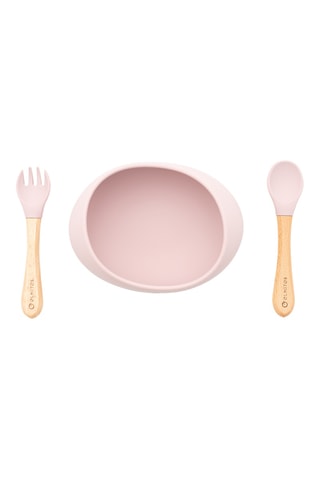 Ensemble repas - 3 pièces - Dès 6 mois