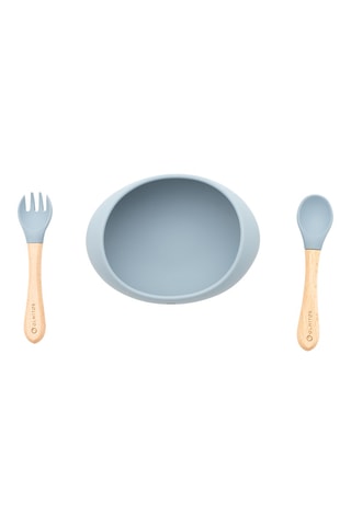 Ensemble repas - 3 pièces - Dès 6 mois