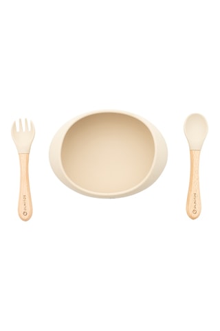 Ensemble repas - 3 pièces - Dès 6 mois