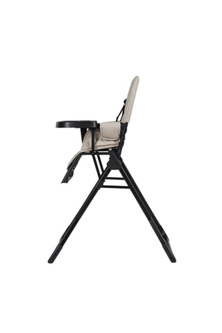 Chaise haute - De 1 an jusqu’à 3 ans - 15 kg