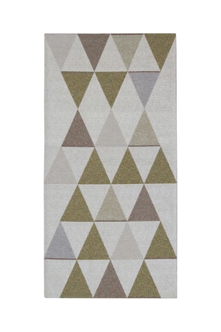Tapis Jaques - Gris