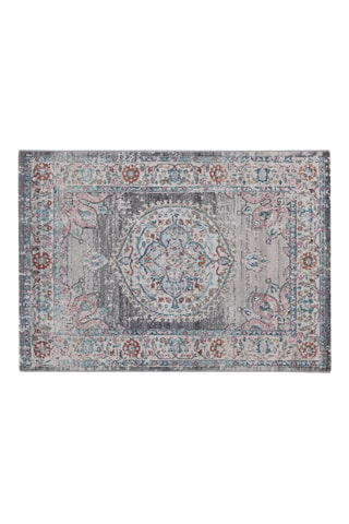 Tapis Maggio - Gris clair