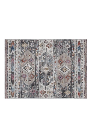 Tapis Maggio - Gris clair