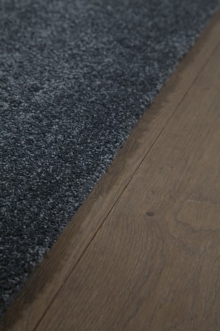 Tapis Debby - Gris foncé