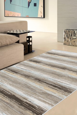 Alfombra Soave - Gris