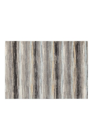 Alfombra Soave - Gris