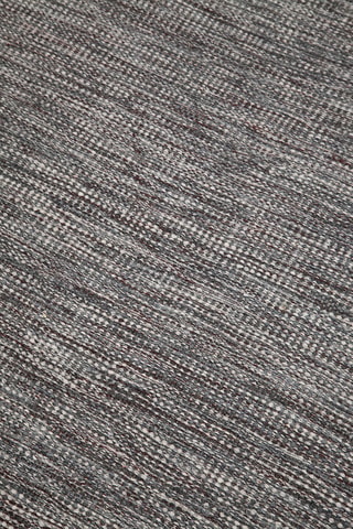 Tapis en laine Trento - Gris