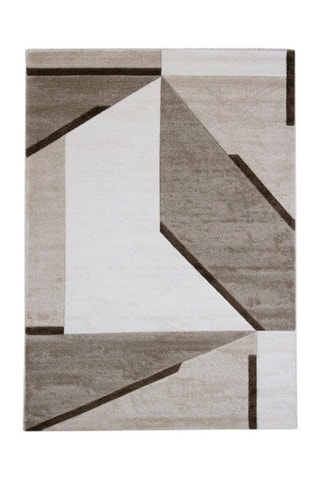Alfombra Times - Beige