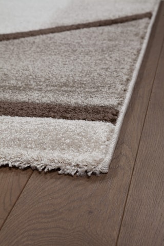 Alfombra Times - Beige