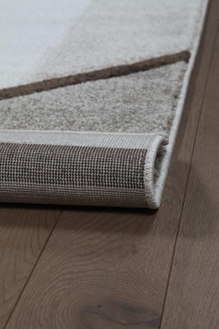 Alfombra Times - Beige