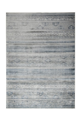 Tapis Celestine A - Ciel
