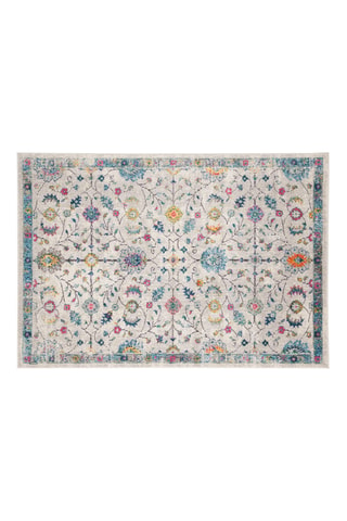 Tapis Mamoo - Ecru