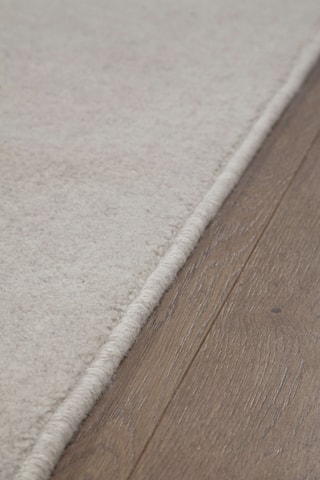 Alfombra de lana Clay Des 07 - Gris