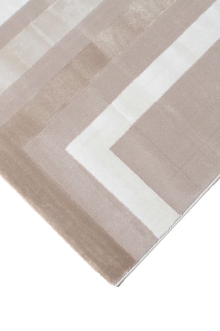 Alfombra Step - Beige