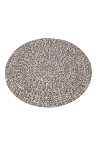 Tapis Solid - Beige