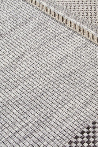 Tapis - Gris
