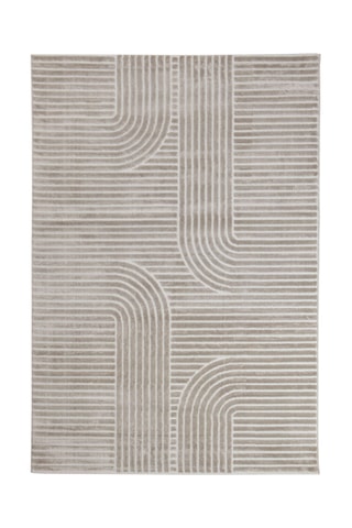Tapis Mito - Beige