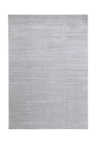 Tapis Mito - Gris