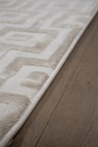 Alfombra Mito - Beige