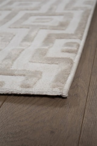 Alfombra Mito - Beige
