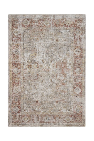 Tapis Caravan - Gris foncé