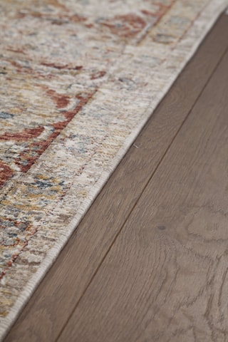 Tapis Caravan - Gris foncé
