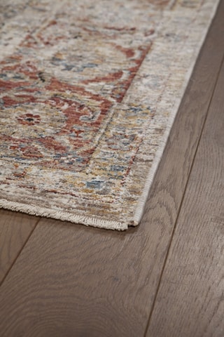 Tapis Caravan - Gris foncé