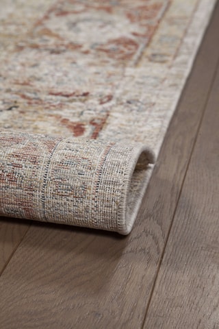 Tapis Caravan - Gris foncé
