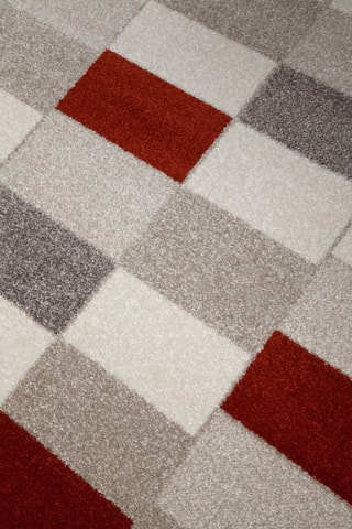 Alfombra Casa - Crudo