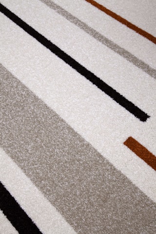 Alfombra Casa - Crudo