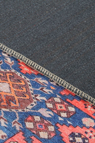 Tapis Oasis - Vieux rose