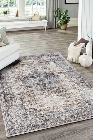 Tapis Ohio - Ciel